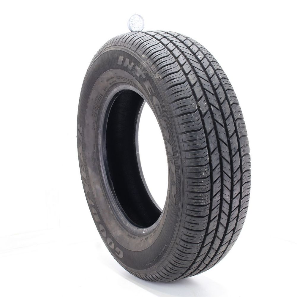 Used 235/70R16 Goodyear Integrity 104S - 9.5/32 - Image 1