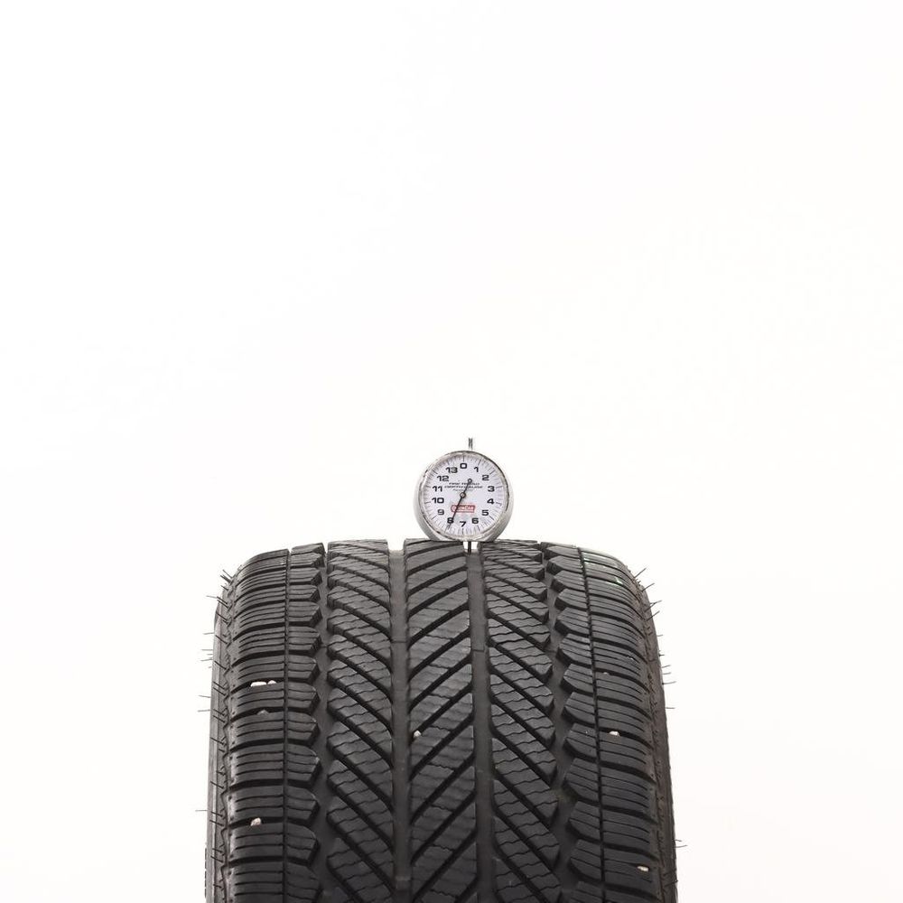 Set of (2) Used 225/40R18 Bridgestone WeatherPeak 88V - 6.5-7.5/32 - Image 5