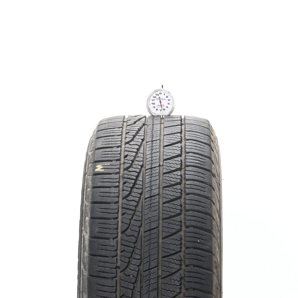 Used 235/65R17 Goodyear Assurance WeatherReady 104H - 6.5/32 - Image 2