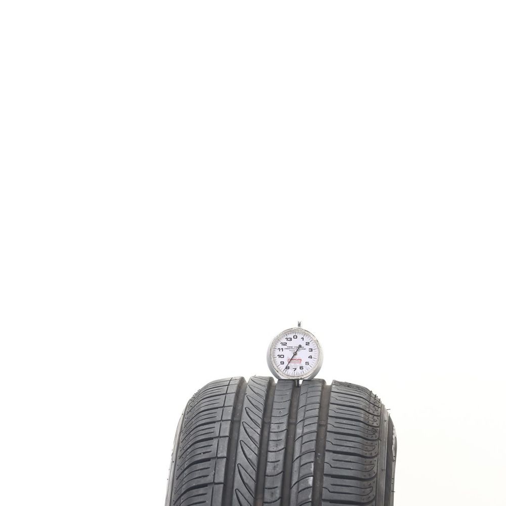 Set of (2) Used 195/60R15 Sceptor 4XS 87H - 8-9/32 - Image 2