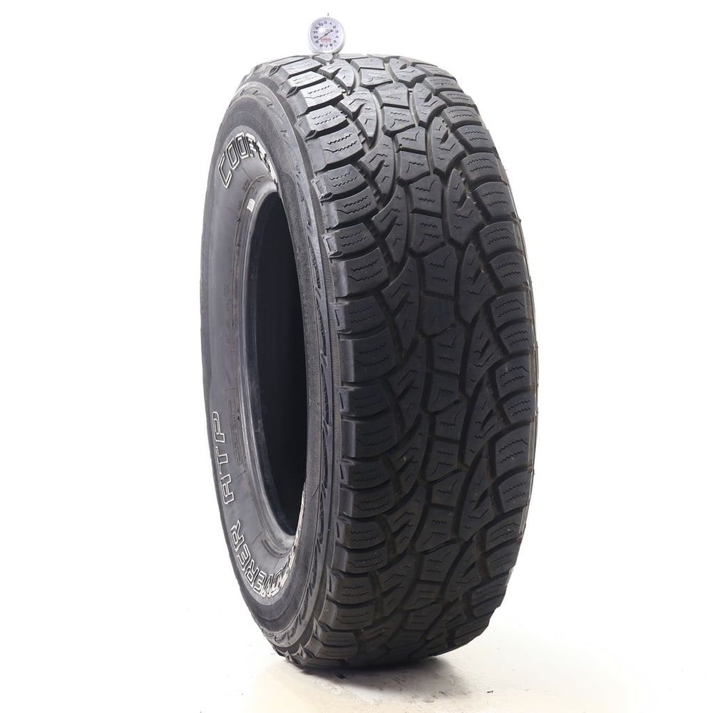 Used 265/70R18 Cooper Discoverer ATP 116T - 9/32 | Utires