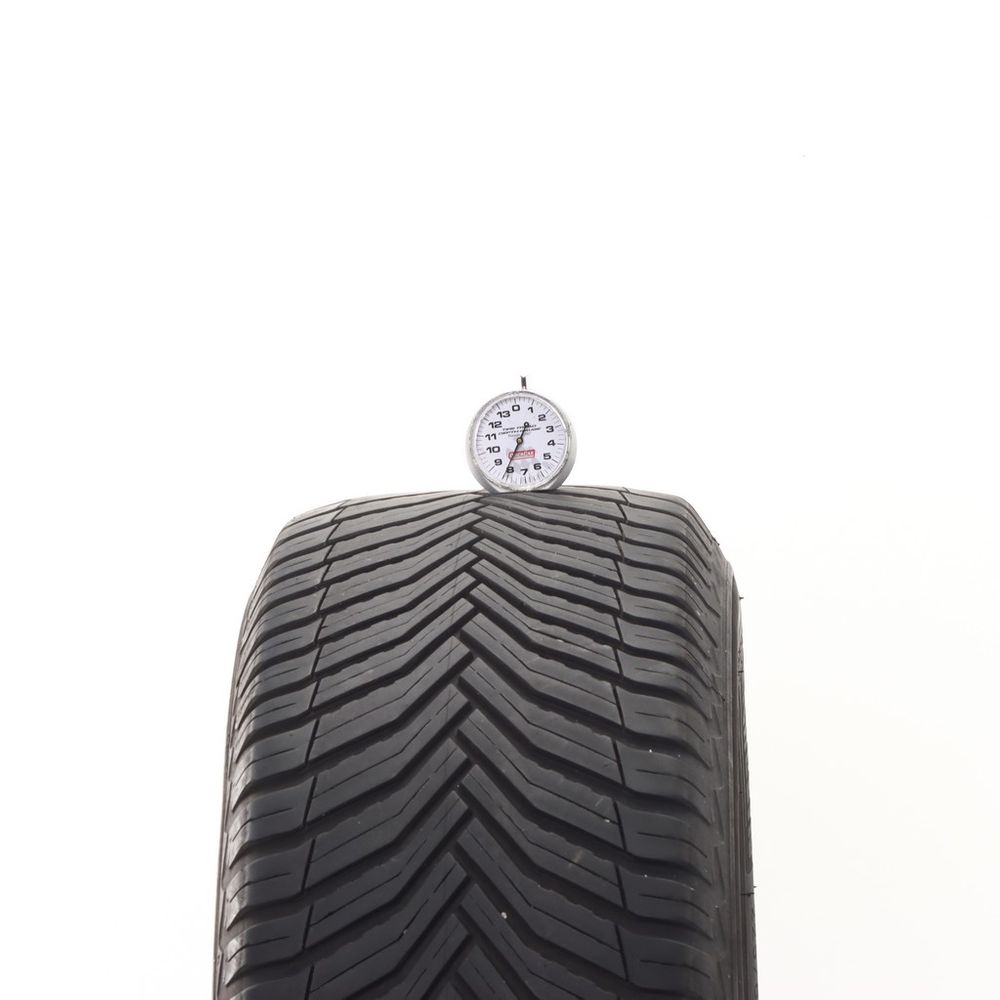 Set of (2) Used 225/65R17 Michelin CrossClimate 2 102H - 8-9.5/32 - Image 2