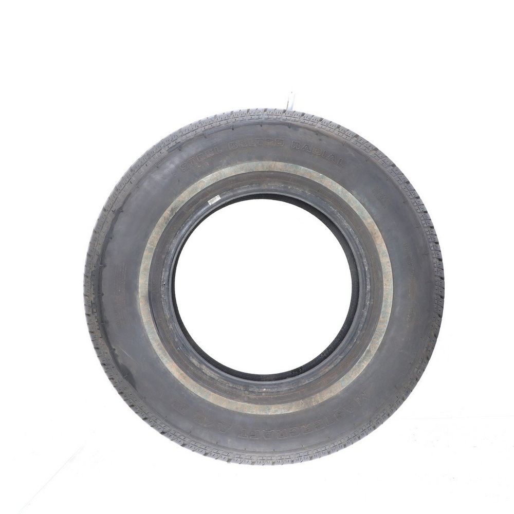 Used 235/75R15 Mastercraft AS IV 1N/A - 9.5/32 - Image 3