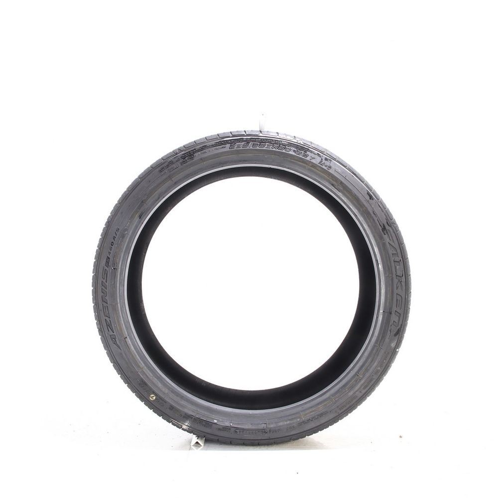 Used 235/35ZR20 Falken Azenis FK460 A/S 92Y - 8/32 - Image 3