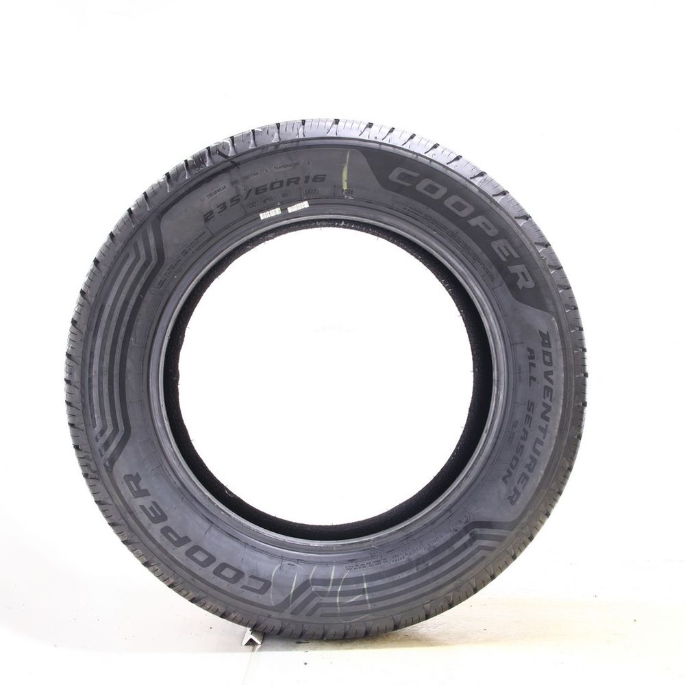New 235/60R18 Cooper Adventurer All Season 107V - 11/32 - Image 3