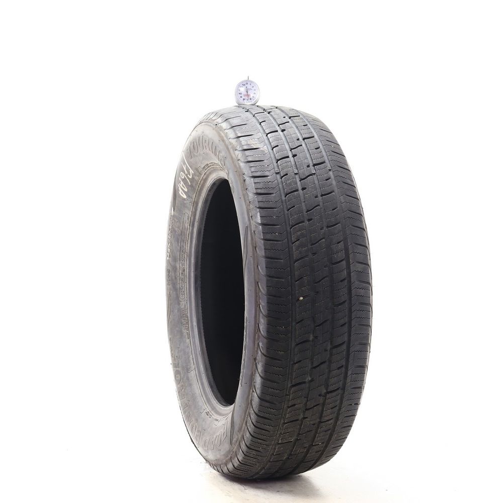 Set of (2) Used 225/65R17 DeanTires Road Control NW-3 Touring A/S 102T - 5-6.5/32 - Image 4