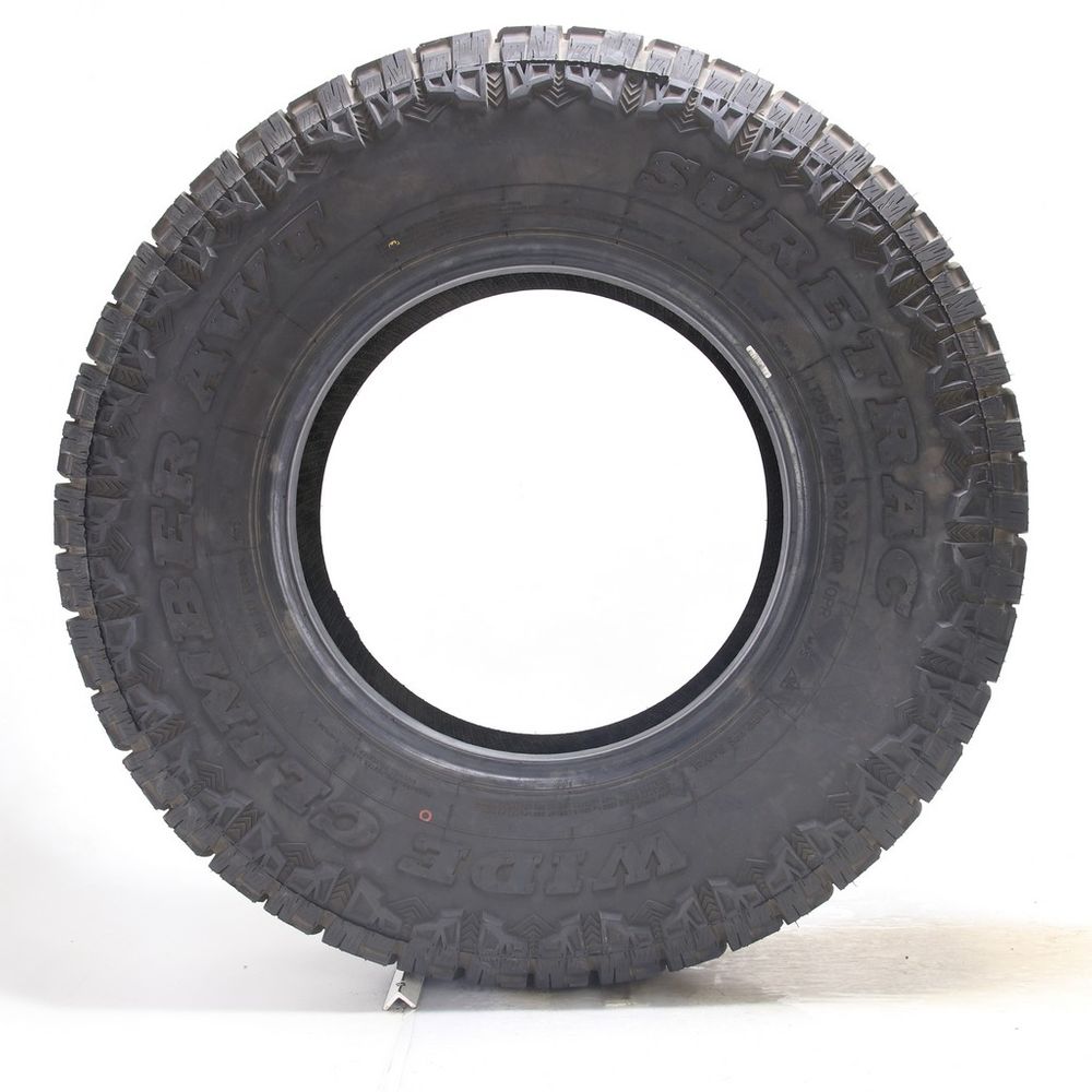 New LT 265/75R16  Suretrac Wide Climber AWT 123/120R E - 17/32 - Image 3