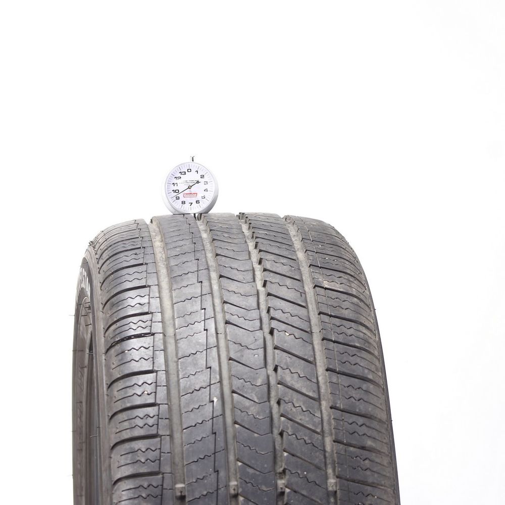 Set of (2) Used 245/50R20 Travelstar UN66 102V - 9/32 - Image 2
