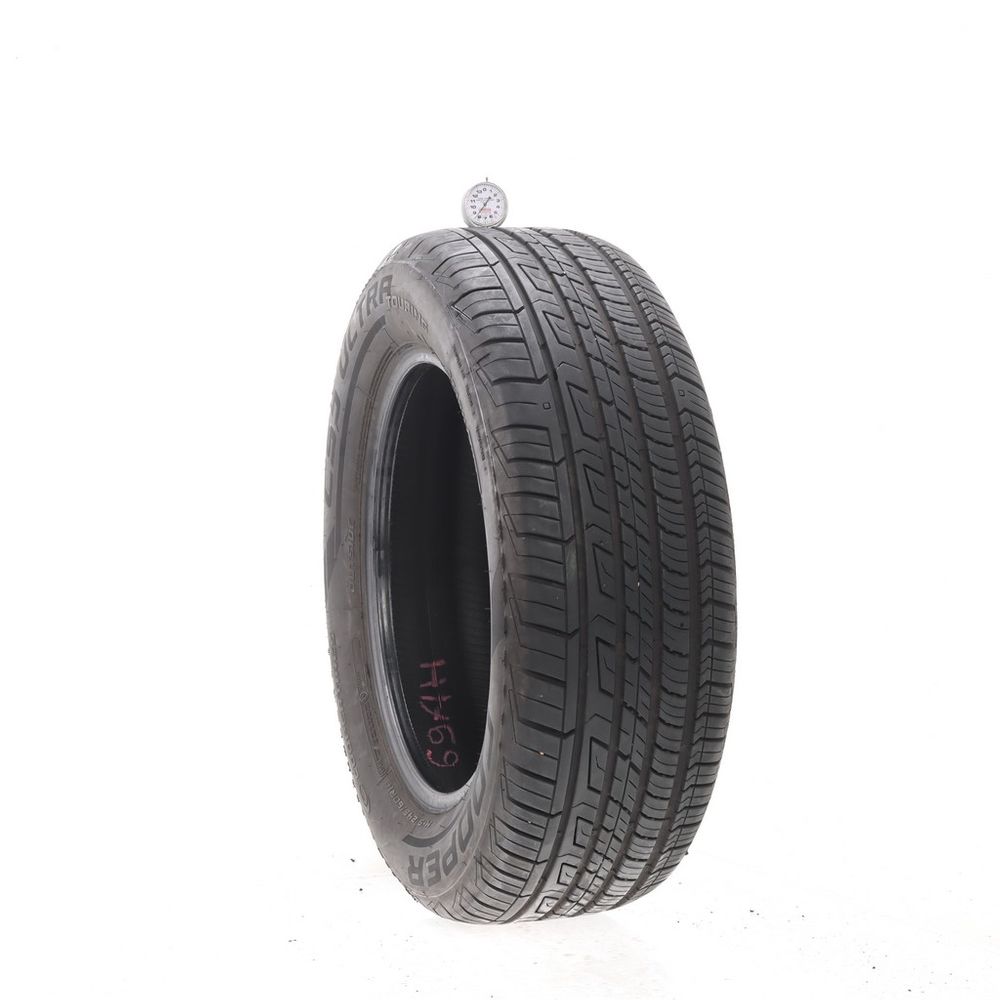 Used 245/60R18 Cooper CS5 Ultra Touring 105H - 8.5/32 - Image 1