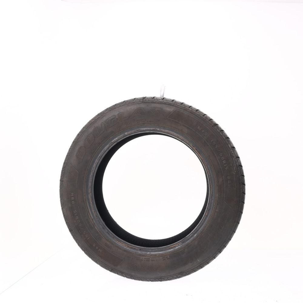 Used 195/60R15 Douglas Touring A/S 88H - 6.5/32 - Image 3