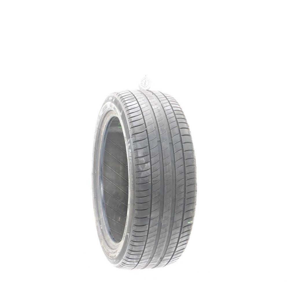 Used 225/45R18 Michelin Primacy 3 ZP MOE 95Y - 7/32 - Image 1