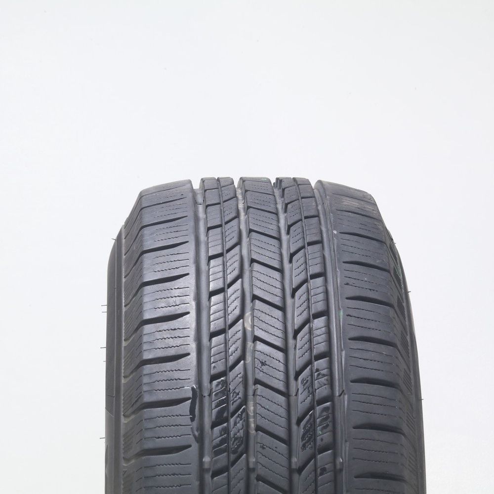 Set of (2) Used LT 265/70R17 Yokohama YK-HDX 123/120R E - 14-14.5/32 - Image 2