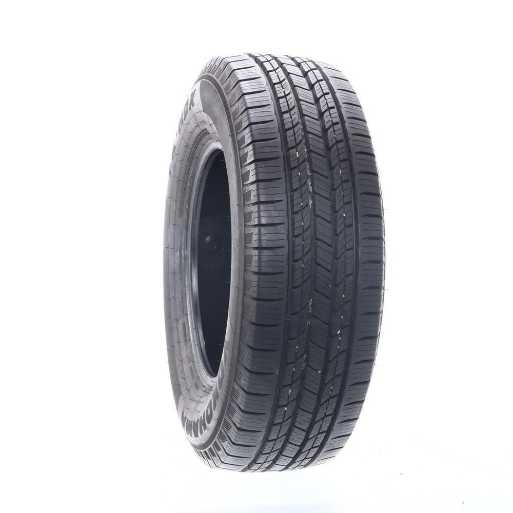 Set of (2) Used LT 265/70R17 Yokohama YK-HDX 123/120R E - 14-14.5/32 - Image 4