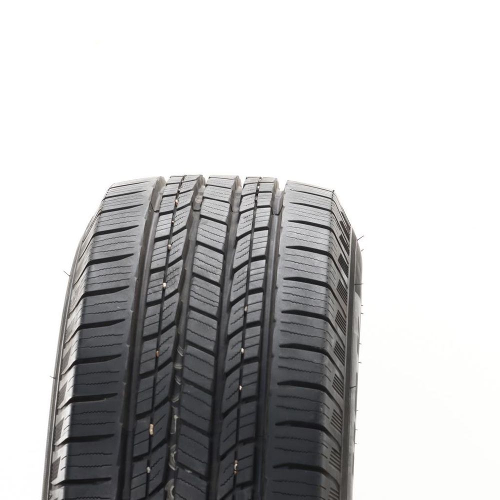 Set of (2) Used LT 265/70R17 Yokohama YK-HDX 123/120R E - 14-14.5/32 - Image 5