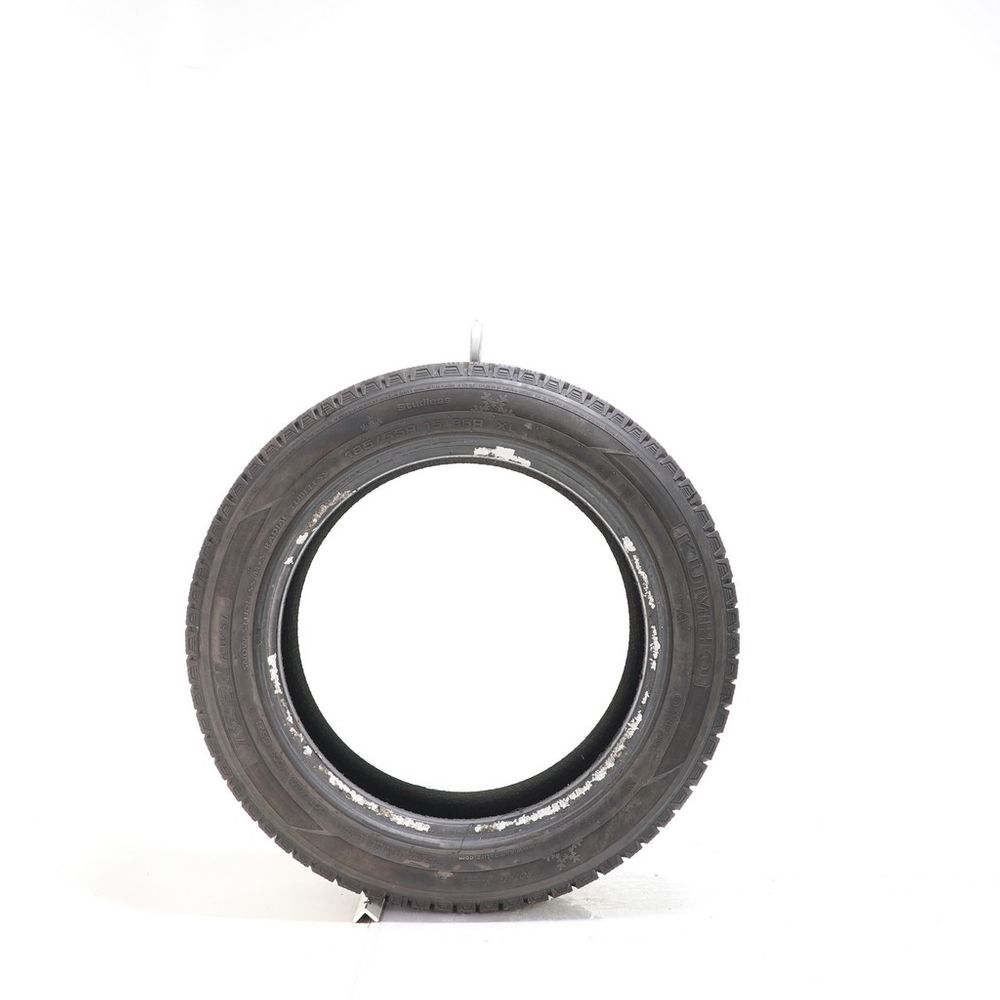 Used 185/55R15 Kumho I'ZEN KW31 86R - 10.5/32 | Utires