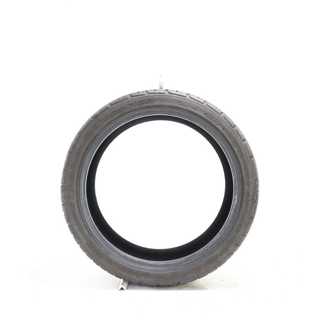 Used 225/40ZR18 BFGoodrich g-Force Comp-2 A/S Plus 92W - 7.5/32 - Image 3