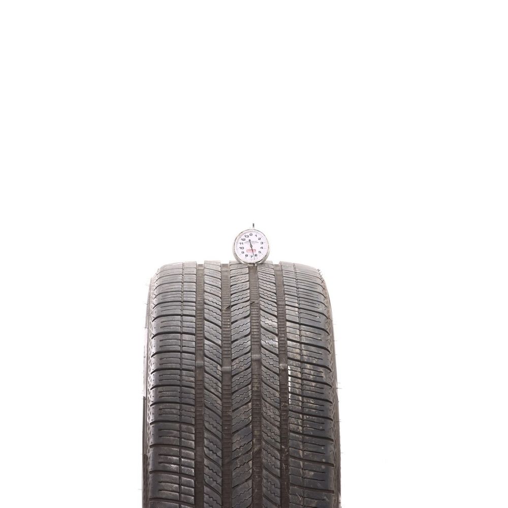 Used 245/45R19 Bridgestone Turanza EV ENLITEN 102W - 6.5/32 - Image 2