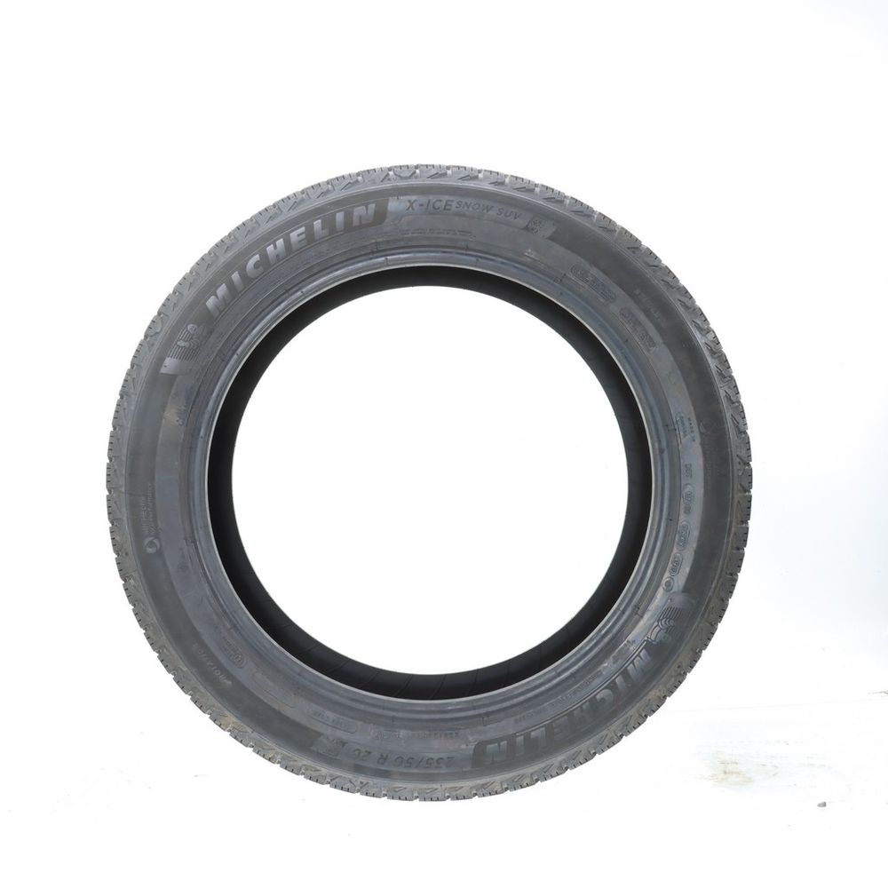 New 235/50R20 Michelin X-Ice Snow SUV 104T - Image 3