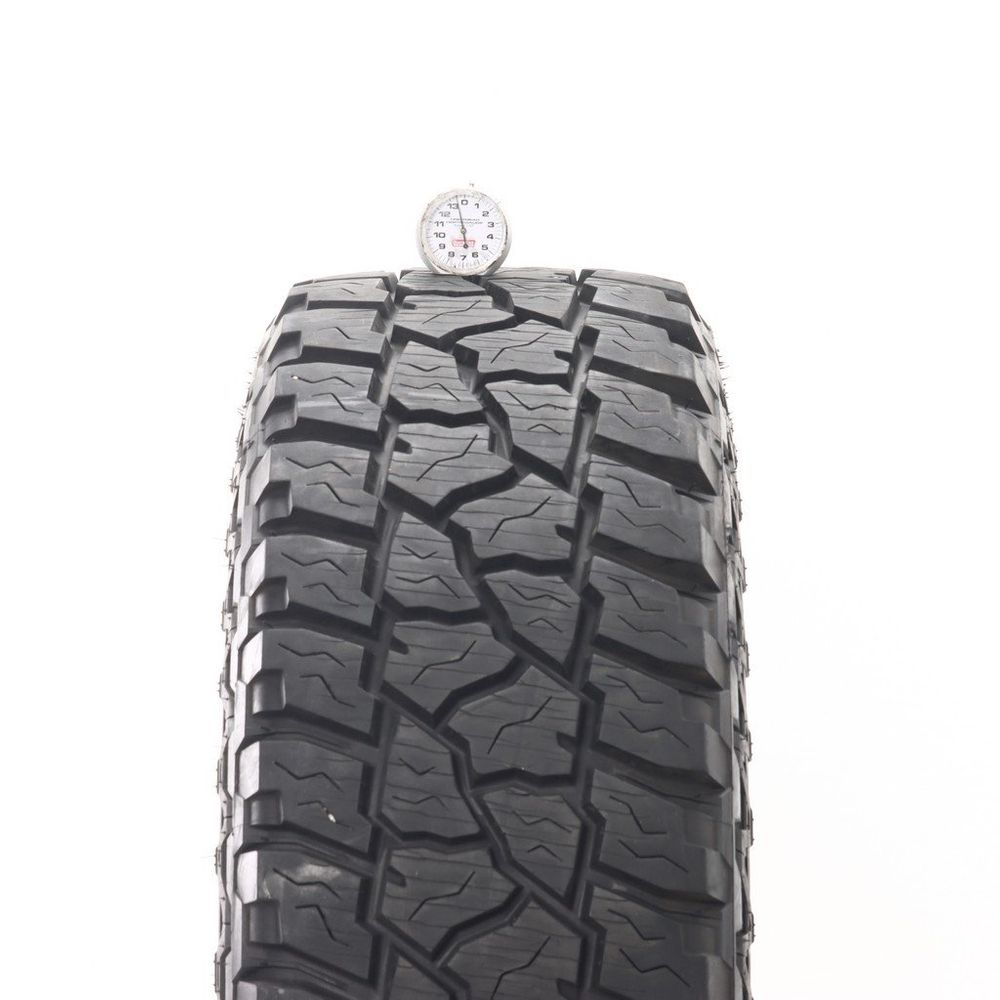 Used LT 265/75R16 Mickey Thompson Baja ATZP3 123/120Q E - 13/32 - Image 2