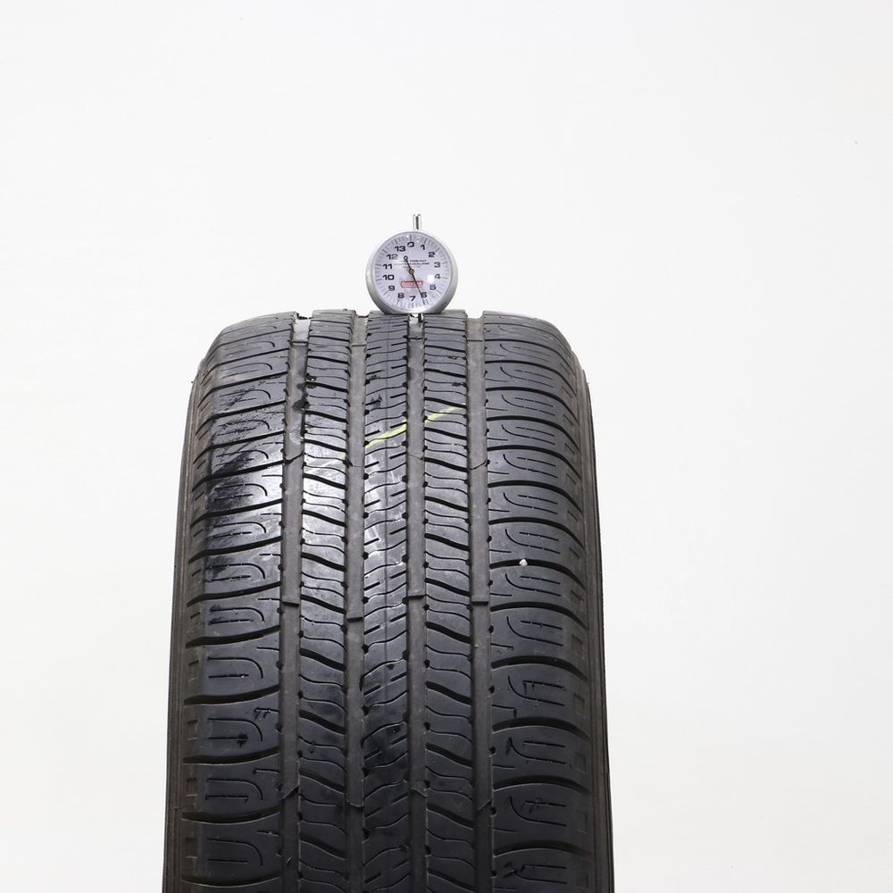 Set of (4) Used 235/60R18 Goodyear Assurance All-Season 103H - 6-7.5/32 - Image 2