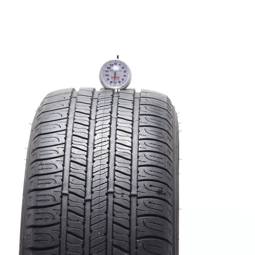 Set of (4) Used 235/60R18 Goodyear Assurance All-Season 103H - 6-7.5/32 - Image 8