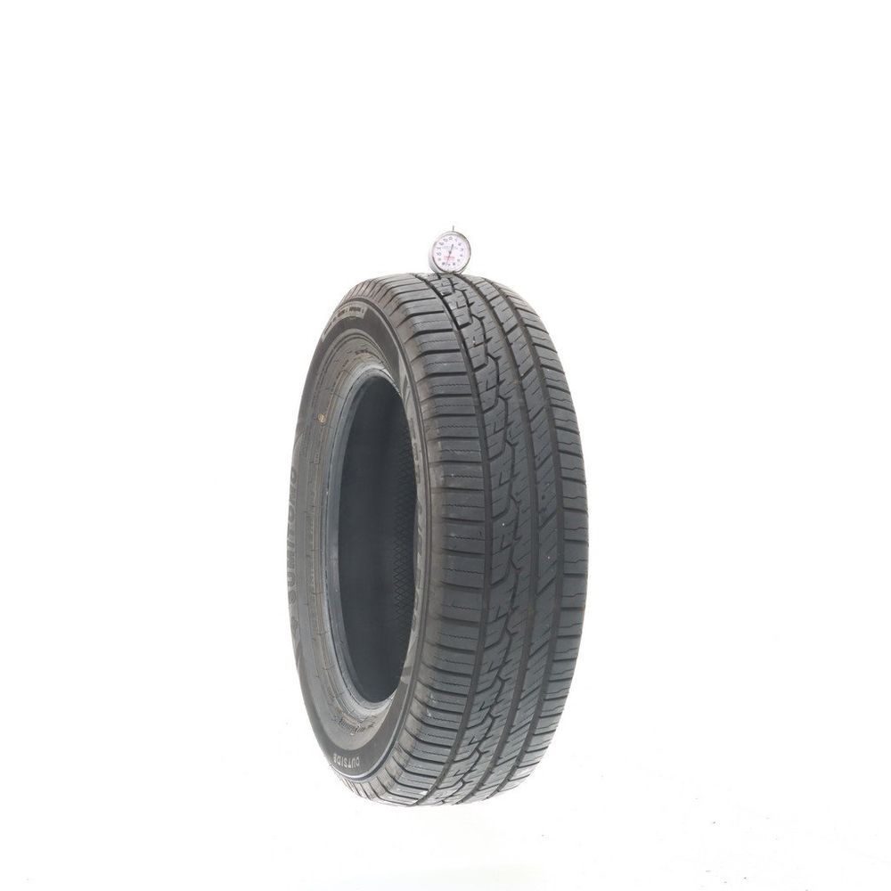 Used 185/65R15 Sumitomo HTR A/S P03 88H - 7.5/32 - Image 1