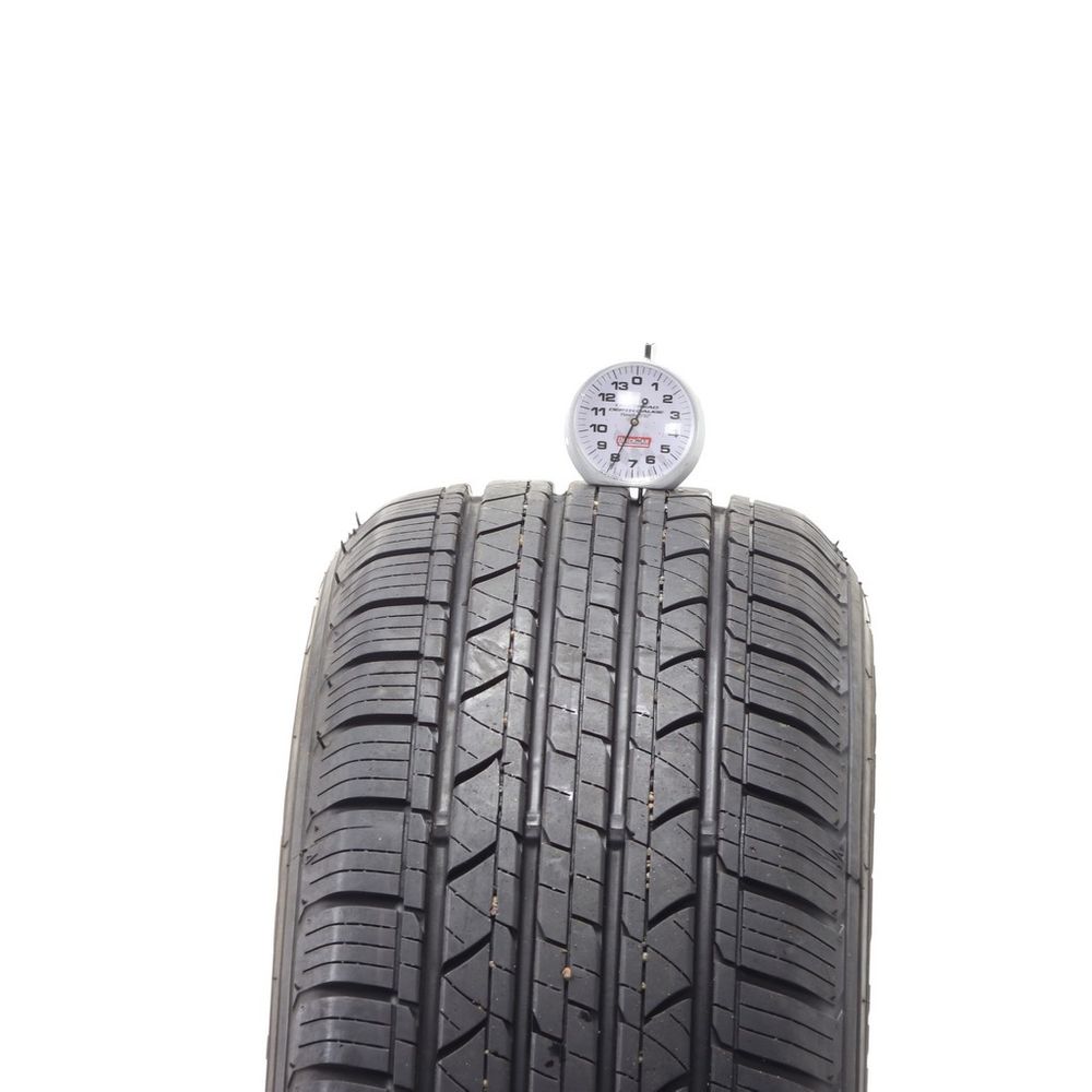 Set of (4) Used 205/55R16 Milestar MS932 Sport 91V - 8/32 - Image 2
