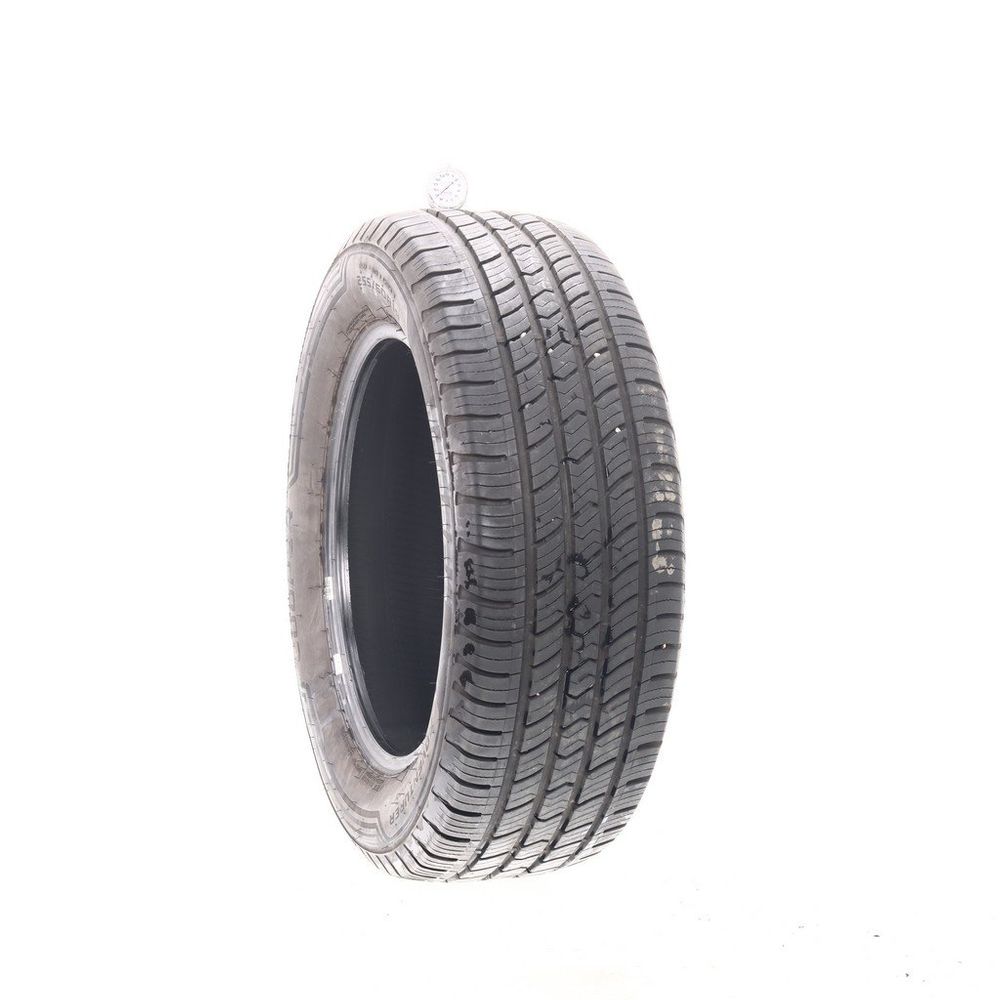 Used 255/60R19 Cooper Adventurer All Season 109H - 8.5/32 - Image 1
