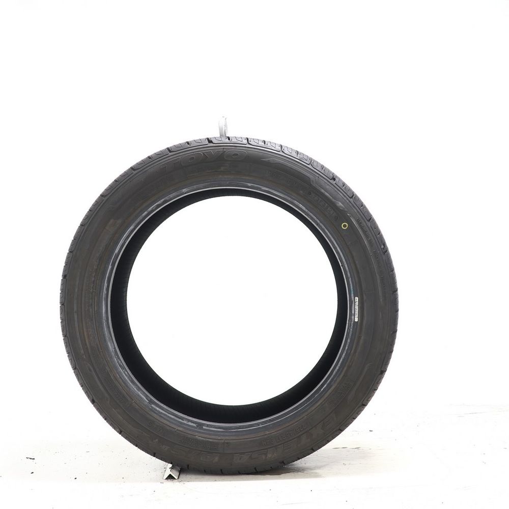Used 225/45R17 Toyo Extensa A/S II 94H - 10.5/32 - Image 3