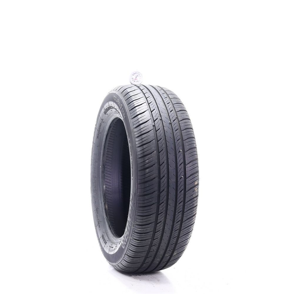 Used 215/60R17 Dextero Touring DTR1 96T - 8/32 - Image 1