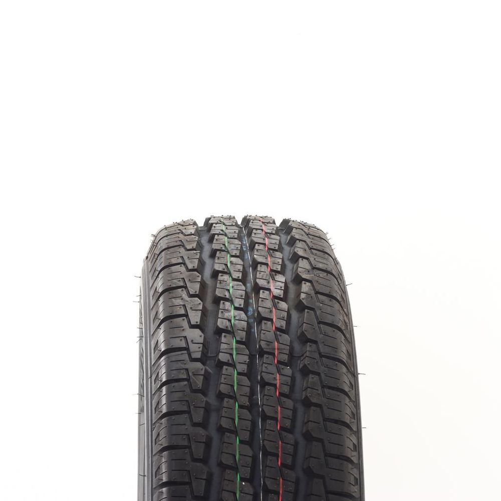 New 195/75R16C Toyo H08 Plus 107/105R D - Image 2