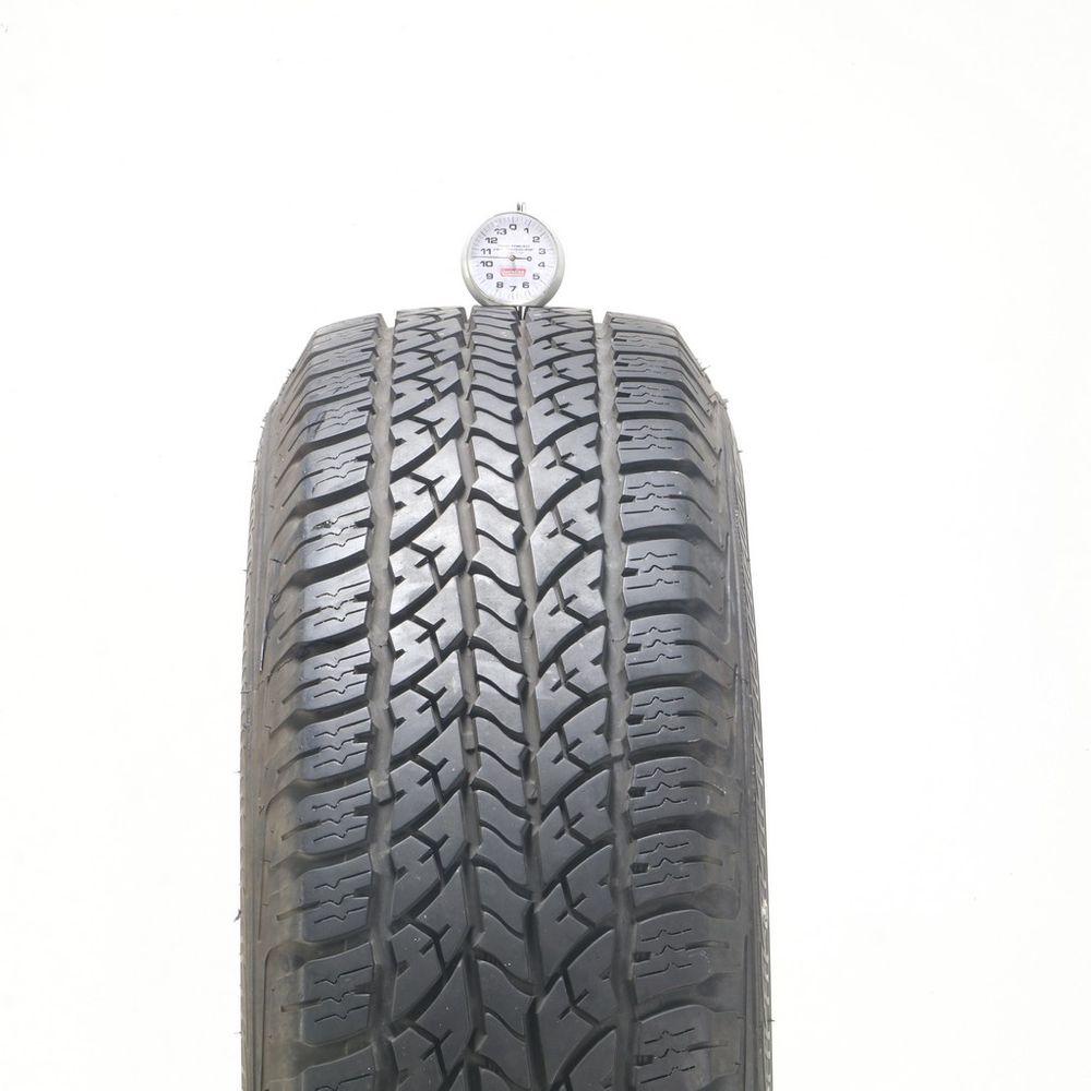 Used LT 245/75R16 Sailun Terramax H/T 120/116R E - 10.5/32 - Image 2