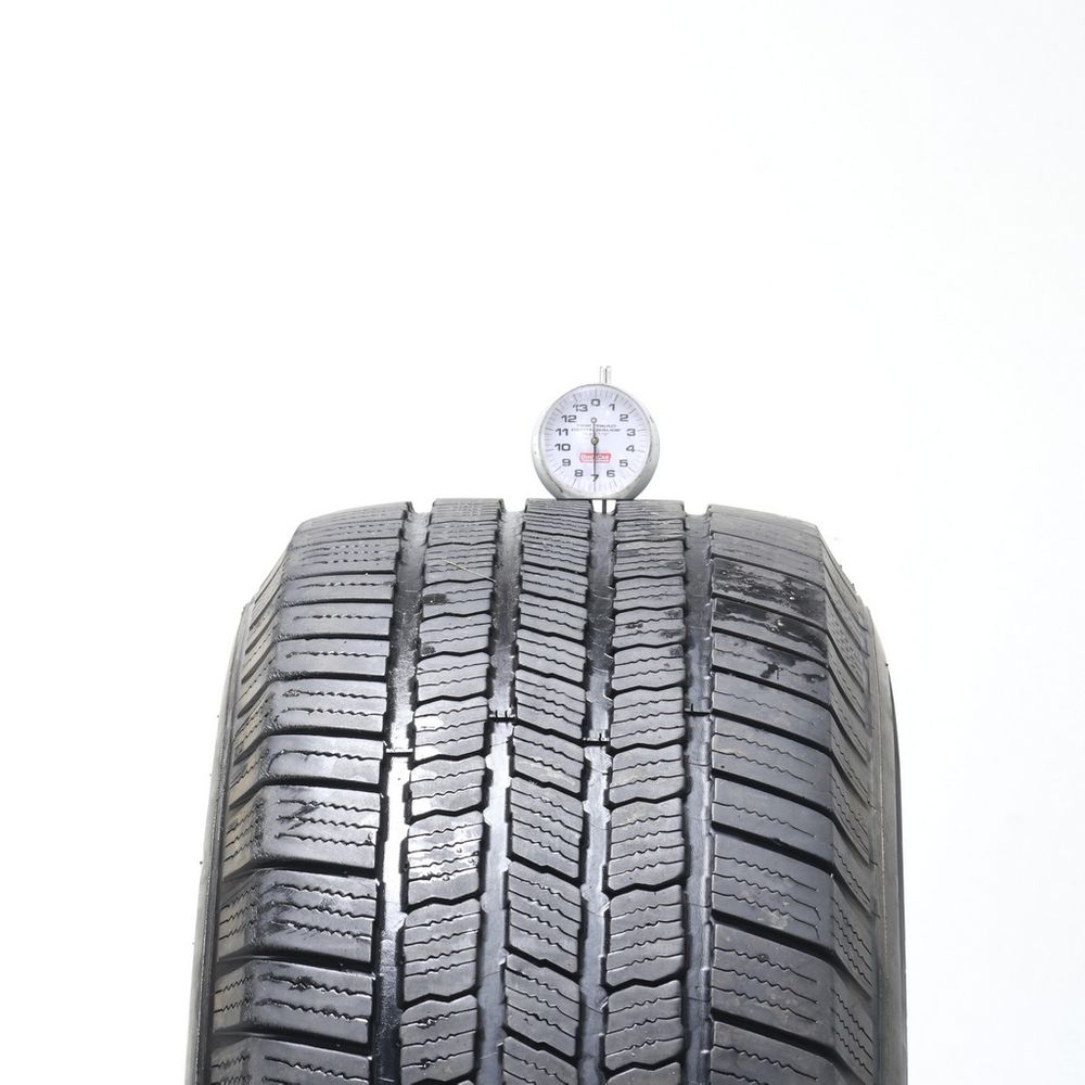 Used 265/70R16 Michelin LTX M/S2 111T - 7/32 - Image 2