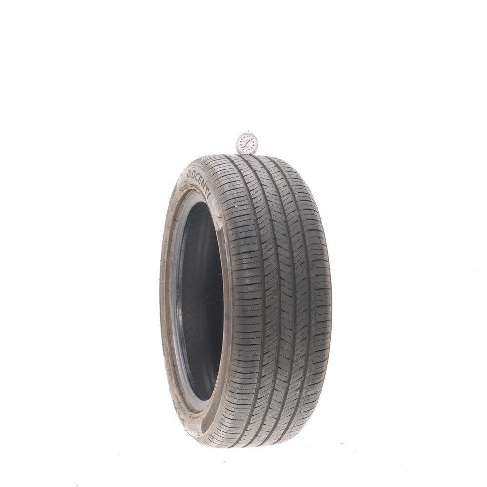 Used 215/50R17 Dcenti DC55 95W - 8.5/32 - Image 1