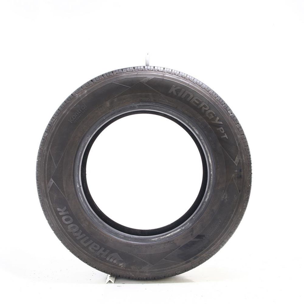 Used 205/70R16 Hankook Kinergy PT 97H - 9.5/32 - Image 3