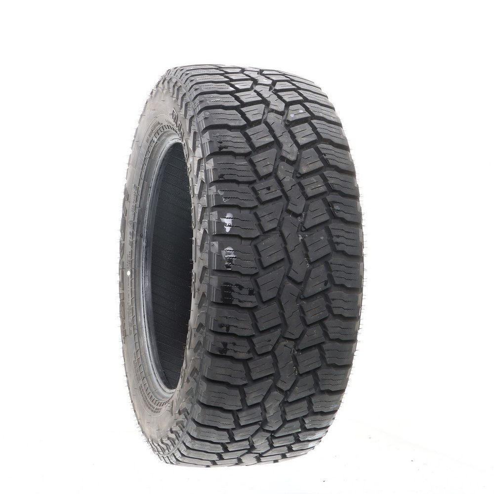 Used LT 305/55R20 Falken Rubitrek A/T 01 121/118S E - 17/32 - Image 1