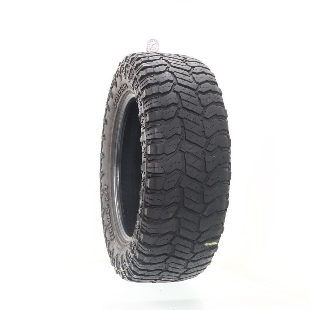 Used LT 285/60R20 Radar Renegade R/T 125/122Q E - 8/32 - Image 1