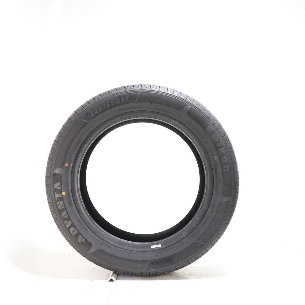 New 225/55R17 Advanta ER-800 97V - 10/32 - Image 3