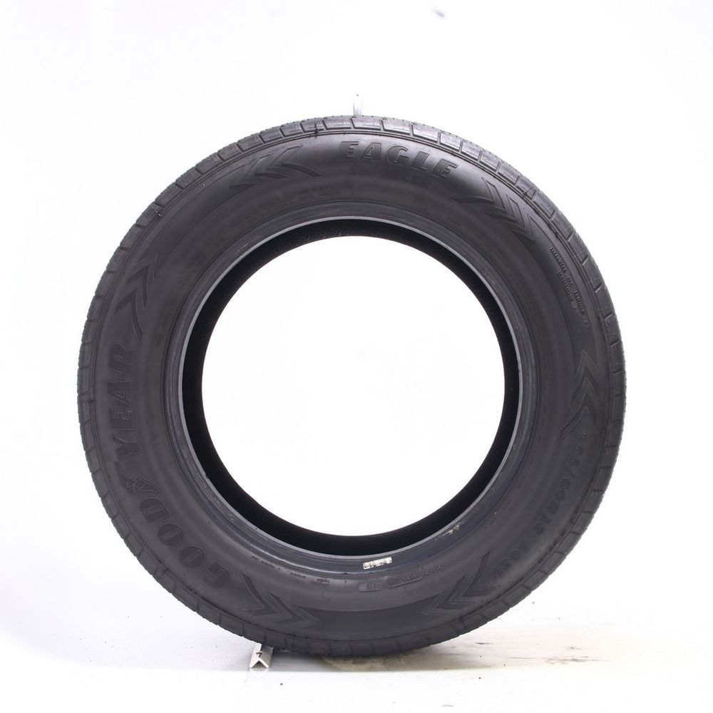 Used 225/60R18 Goodyear Eagle Enforcer 108V - 9.5/32 - Image 3