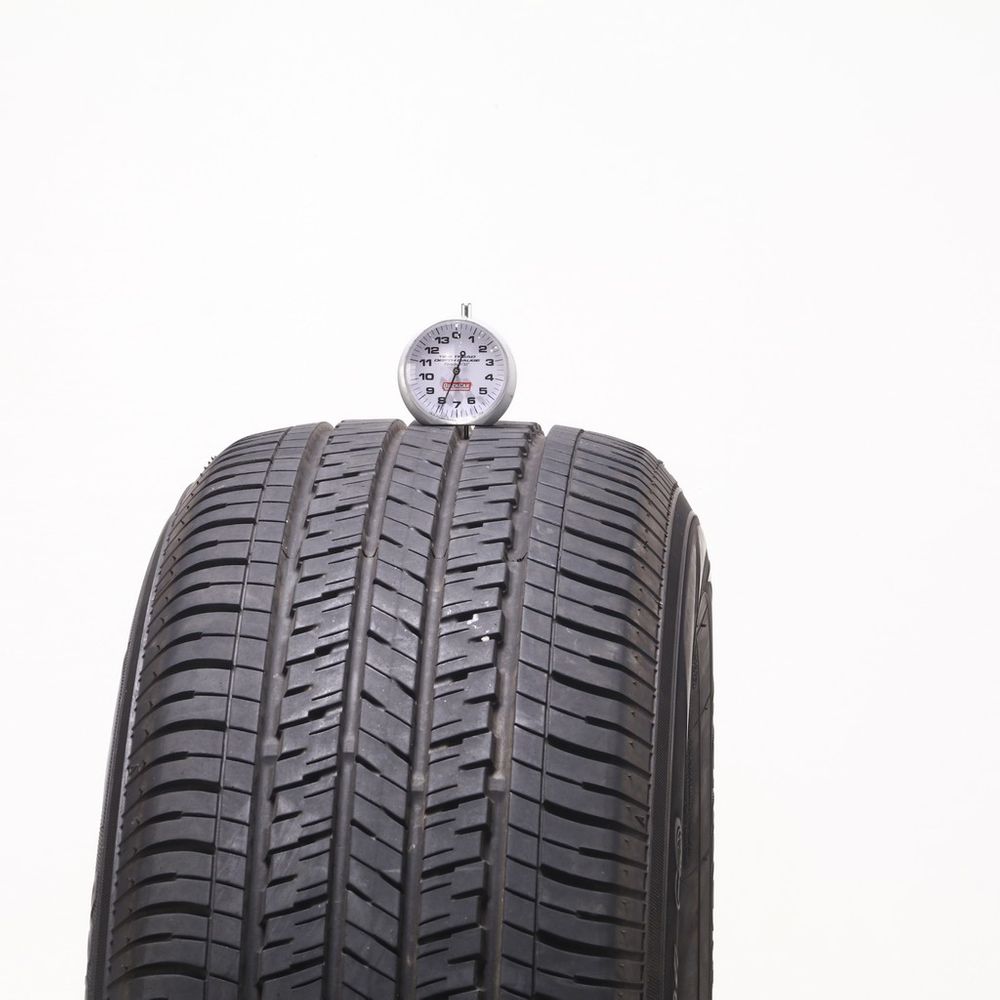 Used 225/60R18 Yokohama Geolandar G91 100H - 7.5/32 - Image 2