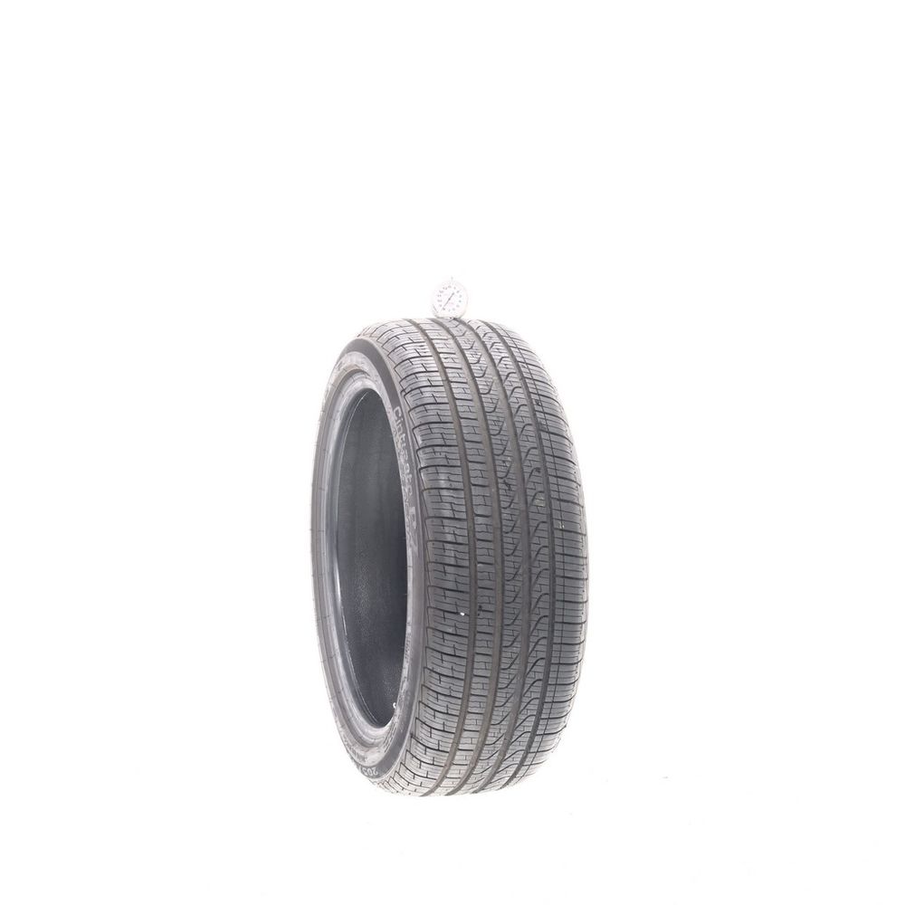 Used 205/45R17 Pirelli Cinturato P7 Elect 88V - 8/32 - Image 1