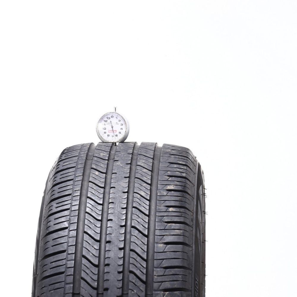 Set of (2) Used 225/55R19 GT Radial Maxtour LX 99V - 6.5-7/32 - Image 2
