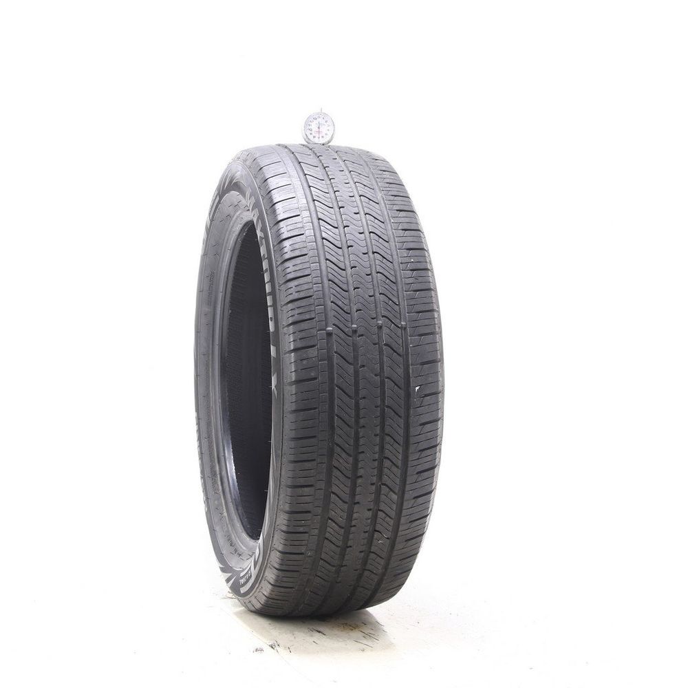Set of (2) Used 225/55R19 GT Radial Maxtour LX 99V - 6.5-7/32 - Image 4