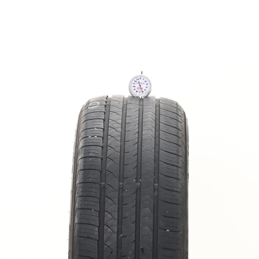 Used 225/55ZR17 Hercules Raptis R-T6 101W - 6/32 - Image 2