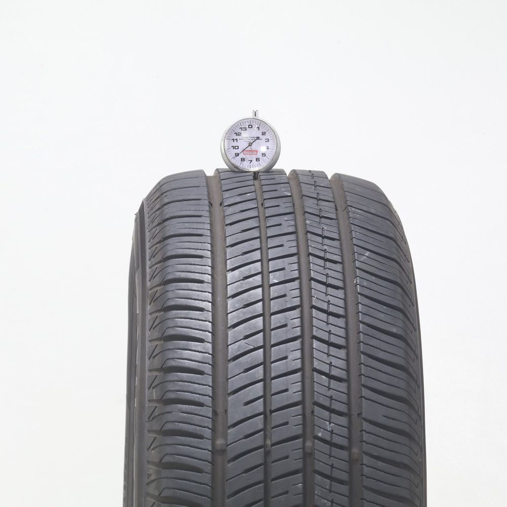 Set of (4) Used 225/60R18 Yokohama Avid Ascend GT 100H - 7-8.5/32 - Image 5