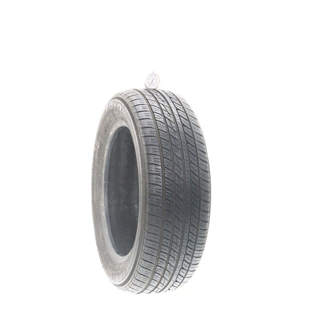 Used 205/60R16 Toyo Tourevo LS II E Luxury Touring 92H - 8/32 - Image 1