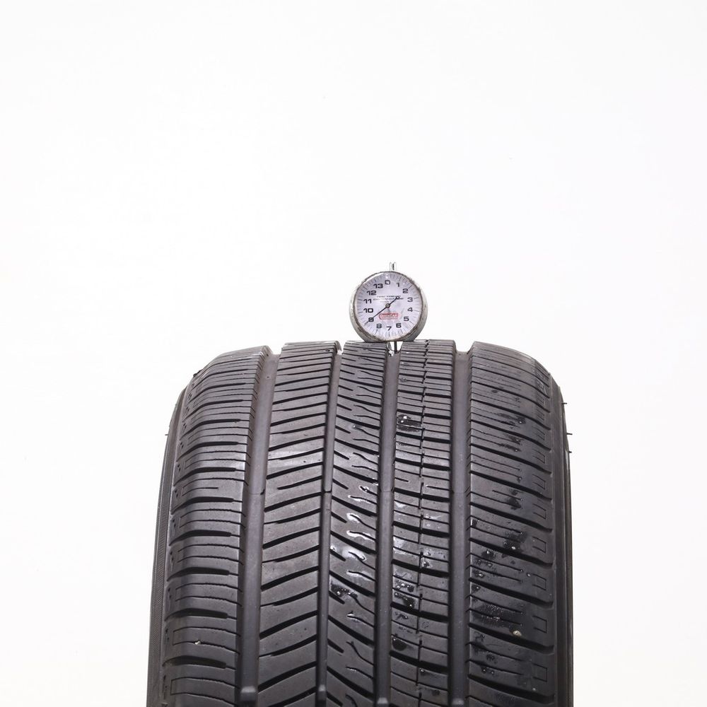 Used 245/40R20 Yokohama YK740 GTX 99V - 9/32 - Image 2