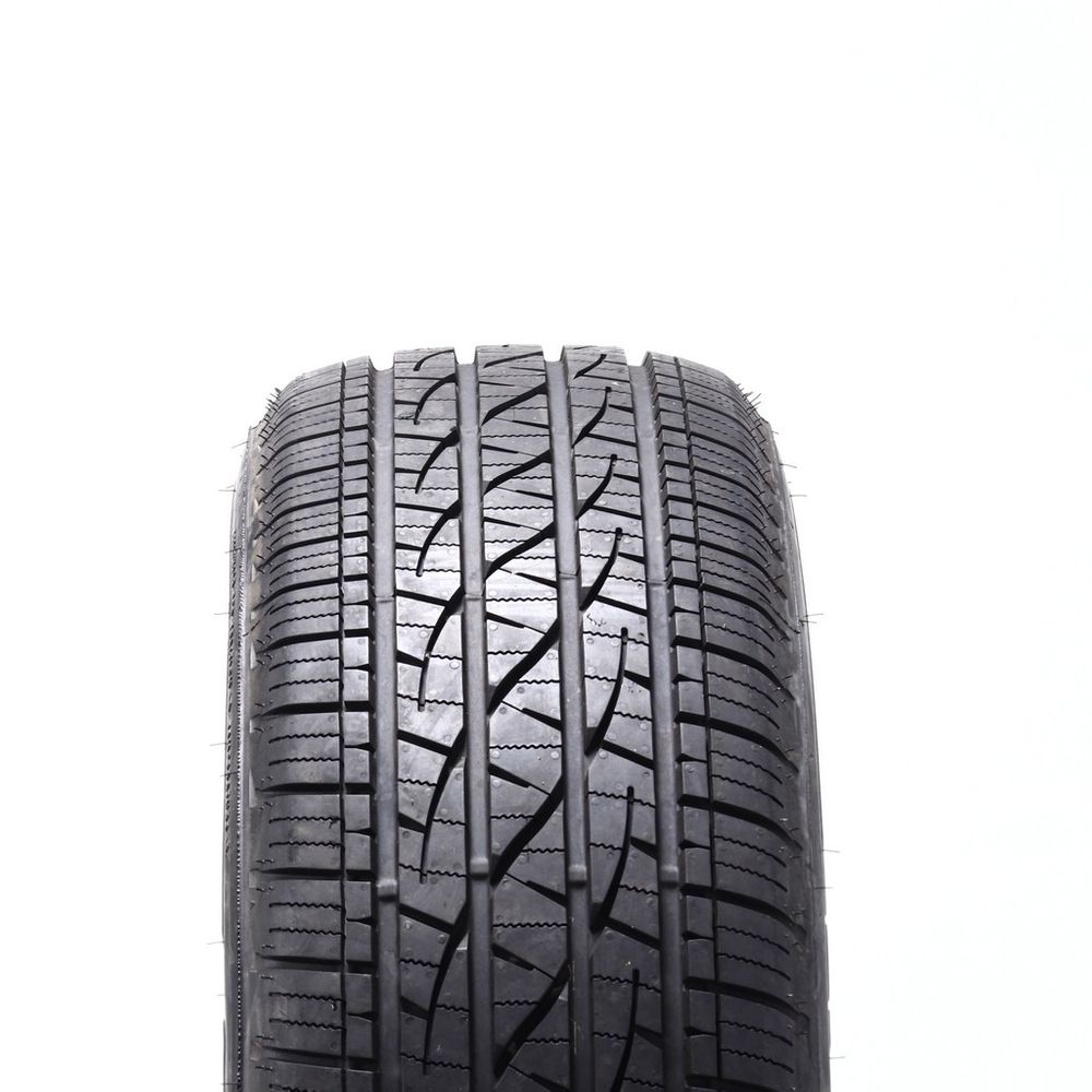 Set of (4) Driven Once 235/60R18 Firestone Destination LE3 103H - 10/32 ...