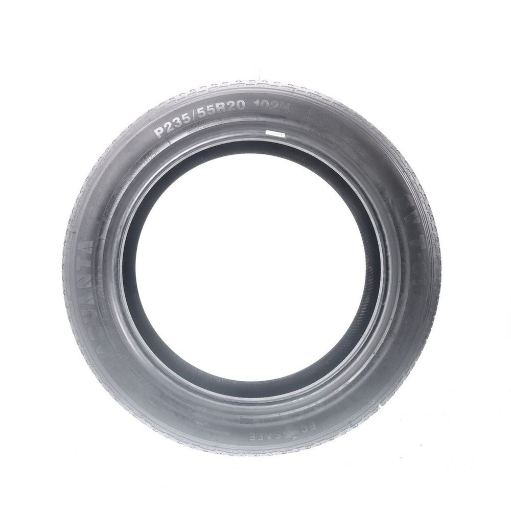 Used 235/55R20 Advanta SV T-01 102H - 7.5/32 - Image 3