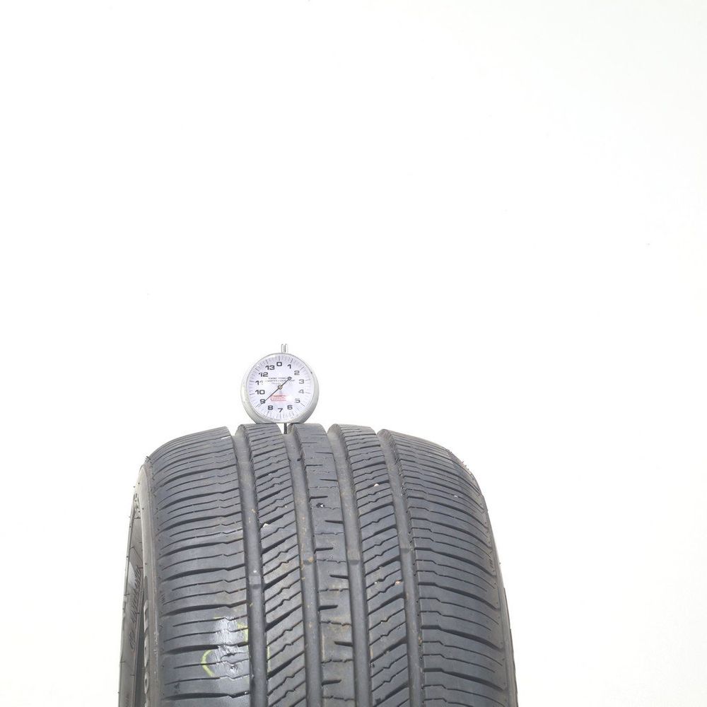 Set of (2) Used 215/50R17 Linglong Crosswind HP010 Plus 91V - 8.5-9/32 - Image 2